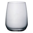 thumbnail image 1 of Bormioli Rocco Premium Sparkling Water Glass (tapered) - 14 oz, 1 of 2