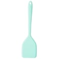 thumbnail image 2 of Zhaomeidaxi Small Silicone Turner High Heat Resistant Slotted Spatula for Fish, Eggs,Pancakes and More, 2 of 8