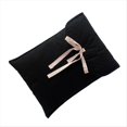 thumbnail image 3 of Bolso de Mano con Nudo para Ordenador, Tableta, para Mujer, Estilo Coreano, con Diseño de Ballet, para Guardar Cosméticos., 3 of 5