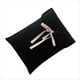 thumbnail image 3 of Bolso de Mano con Nudo para Ordenador, Tableta, para Mujer, Estilo Coreano, con Diseño de Ballet, para Guardar Cosméticos., 3 of 6