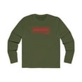 thumbnail image 3 of Redeemed Men's Long Sleeve Crew Tee, 3 of 5