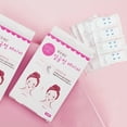 thumbnail image 4 of Adhesivo de Elevación NikouMX 2 Cajas de Pasta Facial Fina para la Piel Mascarilla Reafirmante y Adelgazante, 4 of 8