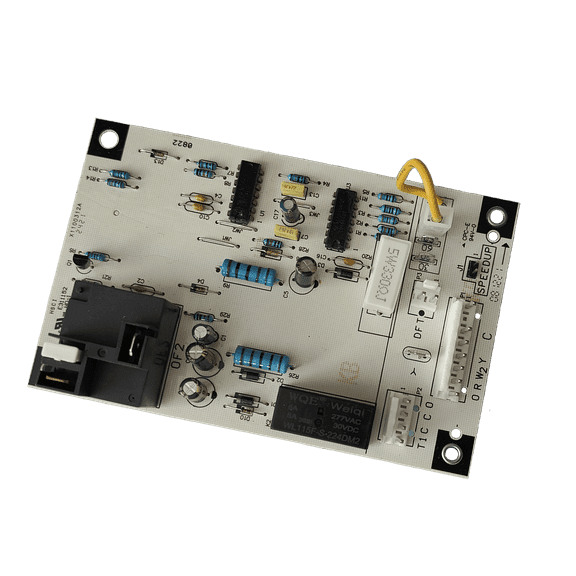 HK32EA001 **Original Connectors** Defrost Control Board HK32EA007 Direct Replacement Factory Certified