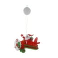 thumbnail image 6 of HONITANO 1Pack Santa Claus Sucker Light Multi Christmas Theme Window Sucker Lamp Led Light, 6 of 8
