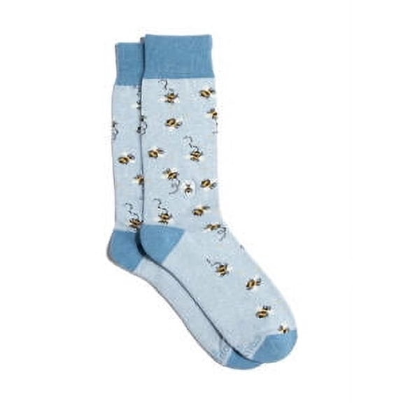 Socks That Protect Bees