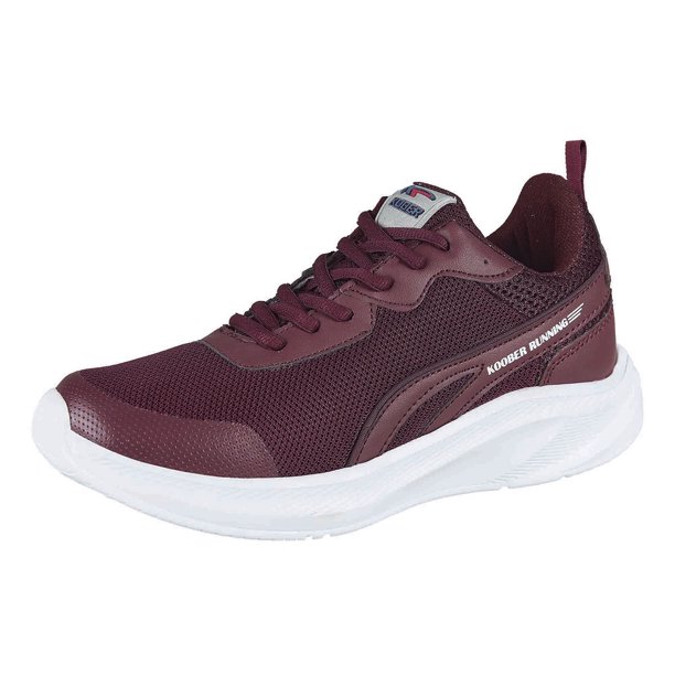 Tenis Deportivo Para Mujer CASTALIA Vino 691-06 CASTALIA 691-06