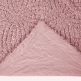 thumbnail image 3 of Better Trends SHWR2127PI Wedding Ring Collection Standard Sham, Pink, 3 of 3