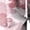 r-492Pink130, variant on NAFUU Womens Bermuda Shorts Elastic Waisted Summer High Waisted Floral Short Pants With Pockets And Drawstring Loose Fit Workout Shorts Women