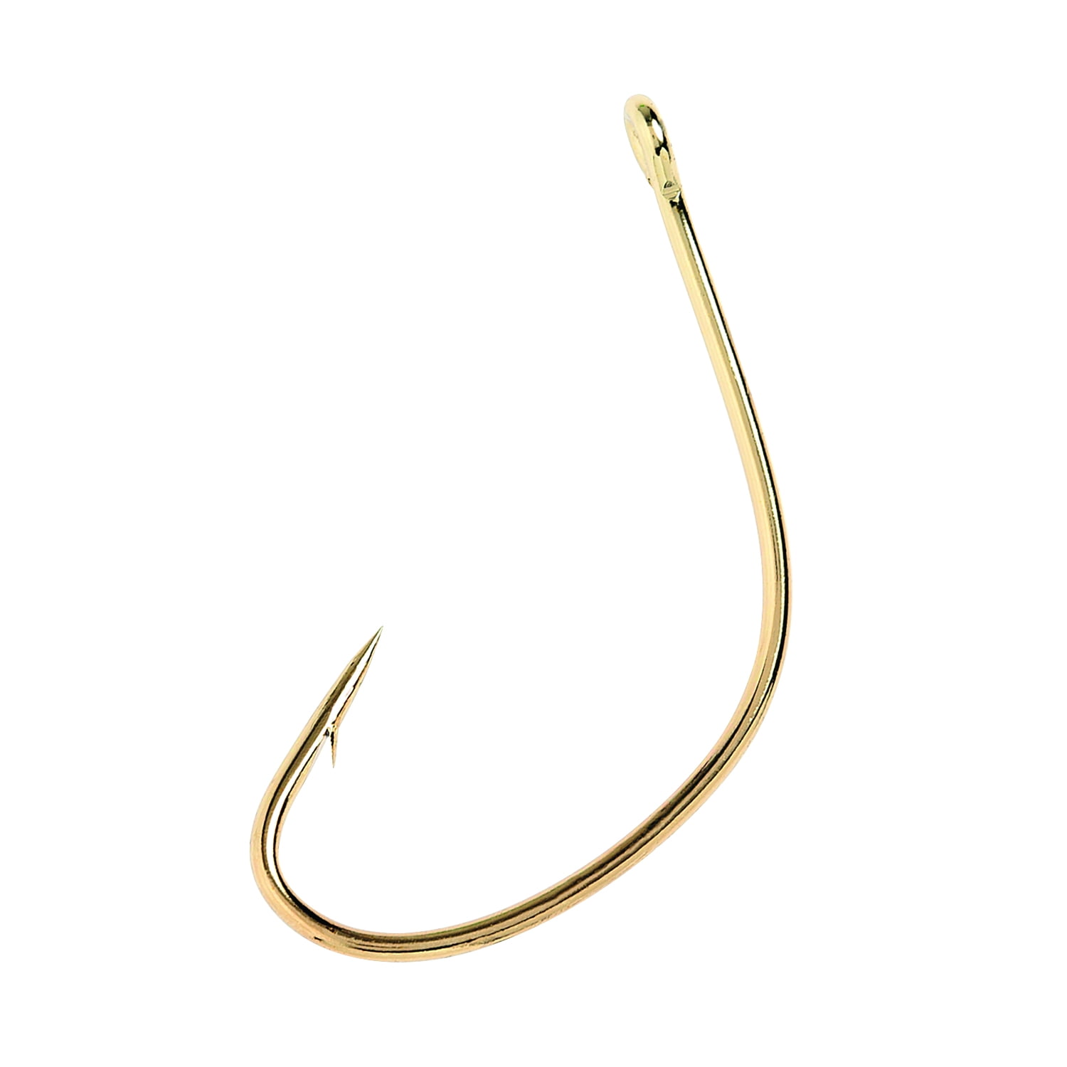 Lazer Sharp L143GH2/0 Kahle Hook, Size 2/0, 8 Count