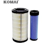 Compatible with Caterpillar CAT 315C D4G D5G Air Filter Compatible with Excavator AF27850 P606804 180-5474