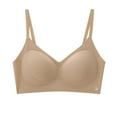 thumbnail image 2 of Hfnxid Wireless Bras for Women No Underwire - Wirefree Bralettes for Women with Support - Wireless Bra Bralette, 2 of 8