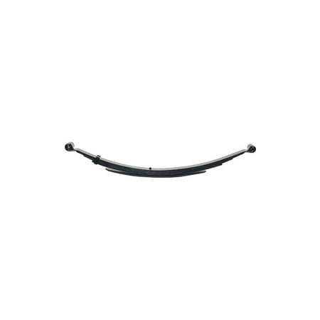 Leaf Spring Traction Bars - Dorman 929-232 Leaf Spring