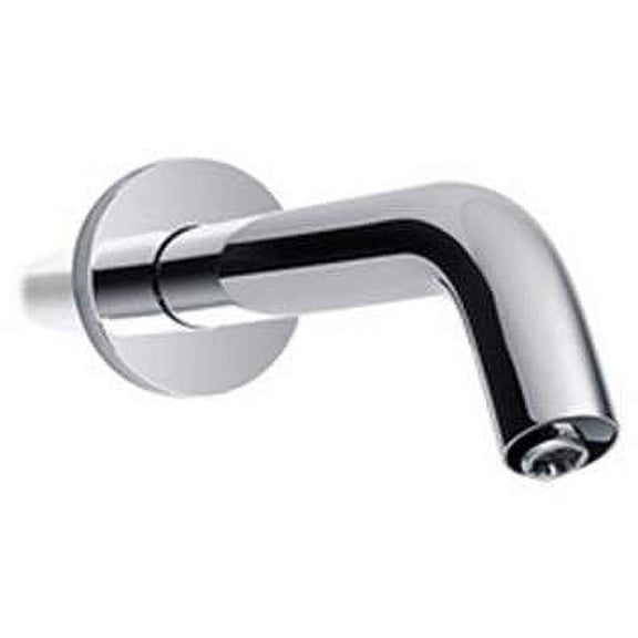 Toto Tel135-C20et Helix Ecopower 0.50 GPM Wall Mounted Bathroom Faucet - Chrome