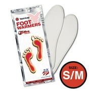 YakTrax Foot Warmers - Sm/Md