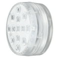 thumbnail image 4 of Underwater Light, Magnet Pool Lamp With Suction Cups For Fish Tank For Fountain For Pond, 4 of 8
