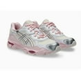 thumbnail image 2 of ASICS GEL-NYC 1203A571-100 Kicki Yang Zhang Men Women Sizes Pink Cream NBY New, 2 of 6