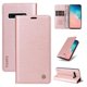 thumbnail image 2 of Funda para Samsung Galaxy S10 Estuche de Cuero PU Tipo Cartera con Ranuras para Tarjetas y Cierre Magnético, 2 of 5