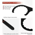 thumbnail image 4 of 61060 Diesel Fuel Filter Wrench for Paccar Kenworth, Peterbilt & Cummins Diesels, 4 of 5