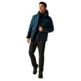 thumbnail image 4 of Regatta Mens Highton Stretch Padded Jacket, 4 of 5
