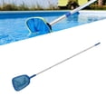 thumbnail image 4 of Swimming Pool Cleaning Net, Space Saving Easy Assembly Pool Cleaning Net Professional Portable  For Fountain For Swimming Pool, 4 of 8