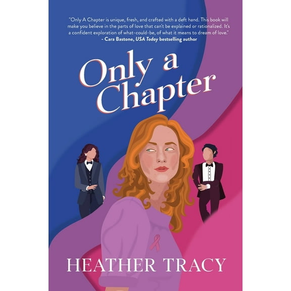 Only a Chapter, (Paperback)