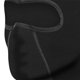 thumbnail image 4 of Pasamontañas, máscara, protección solar, cobertura facial completa para ciclismo deportivo, color negro Negro 7.7x6.7in, 4 of 5