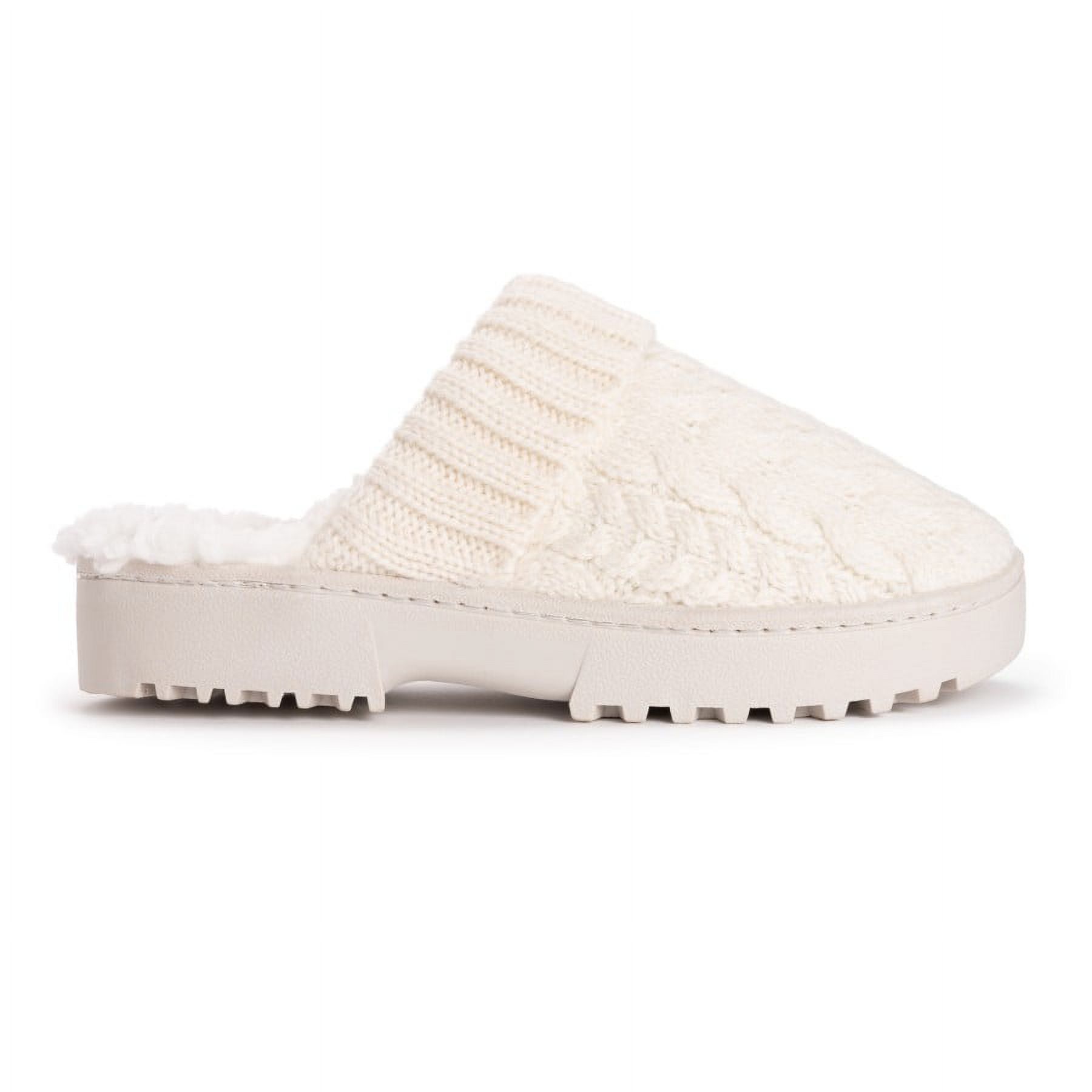 MINETTE SLPR-IVORY CABLE