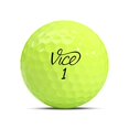 thumbnail image 2 of Vice Pro Golf Balls, Lime, 1 Douzaine, 2 of 4