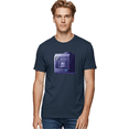 thumbnail image 2 of 3D-Printer-31 Mens Graphic Tee, 100% Cotton, Casual Summer Wear BAA026, 2 of 2