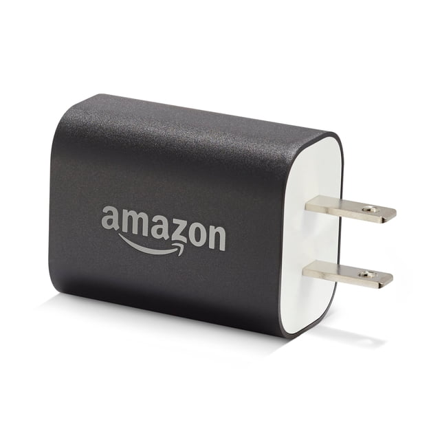 Cargador USB OEM oficial de 9 W de Amazon para tabletas Fire, Kindle