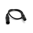 thumbnail image 2 of Cable Adaptador DMX 16x5 Pines Sunnimix, 2 of 8