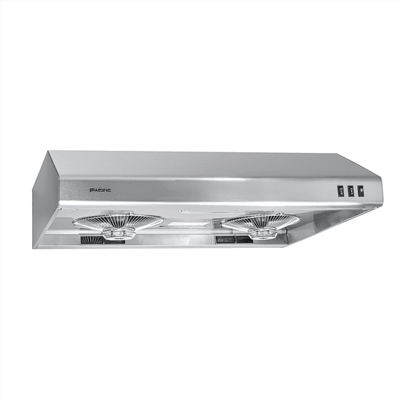 Range Hood Fan Switch