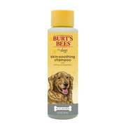 Burt's Bee Skin-Soothing Dog Shampoo with Honey and Rosemary, 16 Oz.