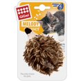 thumbnail image 2 of Pet Interactive Cat Toy Plush Toys for Dogs and Cats (Hedgehog), 2 of 5