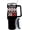 Proud, variant on Senior Mom Class Of 2026 40oz Tumbler With Handle Insulated For His