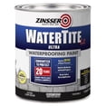 thumbnail image 1 of Pintura Impermeabilizante Zinsser WaterTite Bright White 1L, 1 of 5