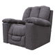 thumbnail image 1 of Reposet Kessa Muebles Bohoyo Gris, 1 of 1