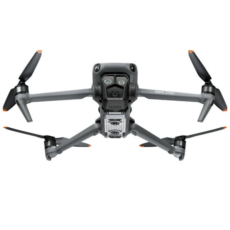 DJI Mavic 3 Pro 4K Video Resolution Aerial Drone with Accessories Included