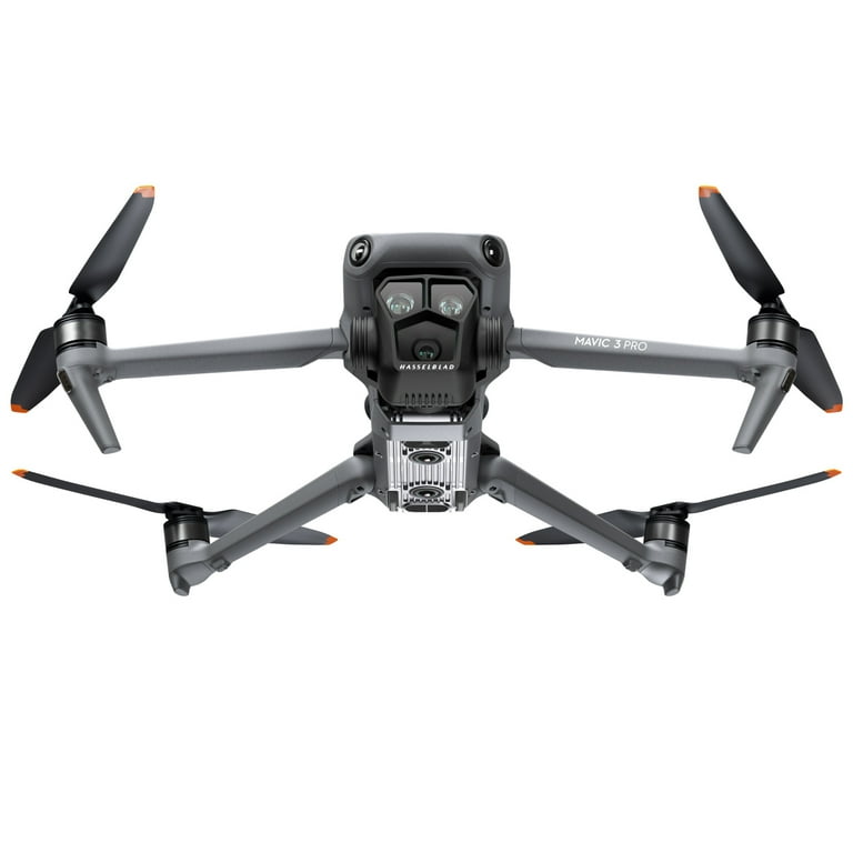 DJI Mavic 3 Pro Drone with Camera and DJI RC (CP.MA