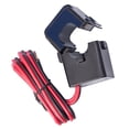 thumbnail image 4 of 1PCS Miniature Split Ferrite Core Clamp Current Sensor Current Transformer Clamp, 4 of 5