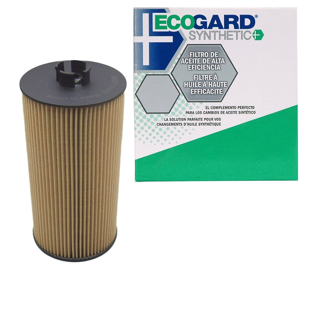 Premium Oil Filter   Ecogard   X10390 