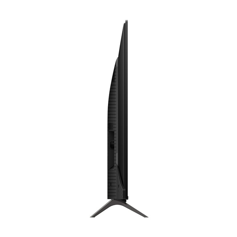 TCL 43” Class Q6 (43Q651G) 4K UHD HDR QLED Smart TV with TCL 43” Class Q6 (43Q651G) 4K UHD HDR QLED Smart TV with
