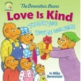 thumbnail image 2 of Berenstain Bears/Living Lights: A Faith  The Berenstain Bears Love Is Kind, (Paperback), 2 of 2