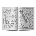 thumbnail image 3 of Play-Doh: Coloring Book (Paperback), 3 of 3