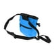 thumbnail image 3 of Bolsa de tiza para levantamiento de pesas y escalada en roca y cinturón ajustable Azul Zulema Bolsa de tiza, 3 of 8