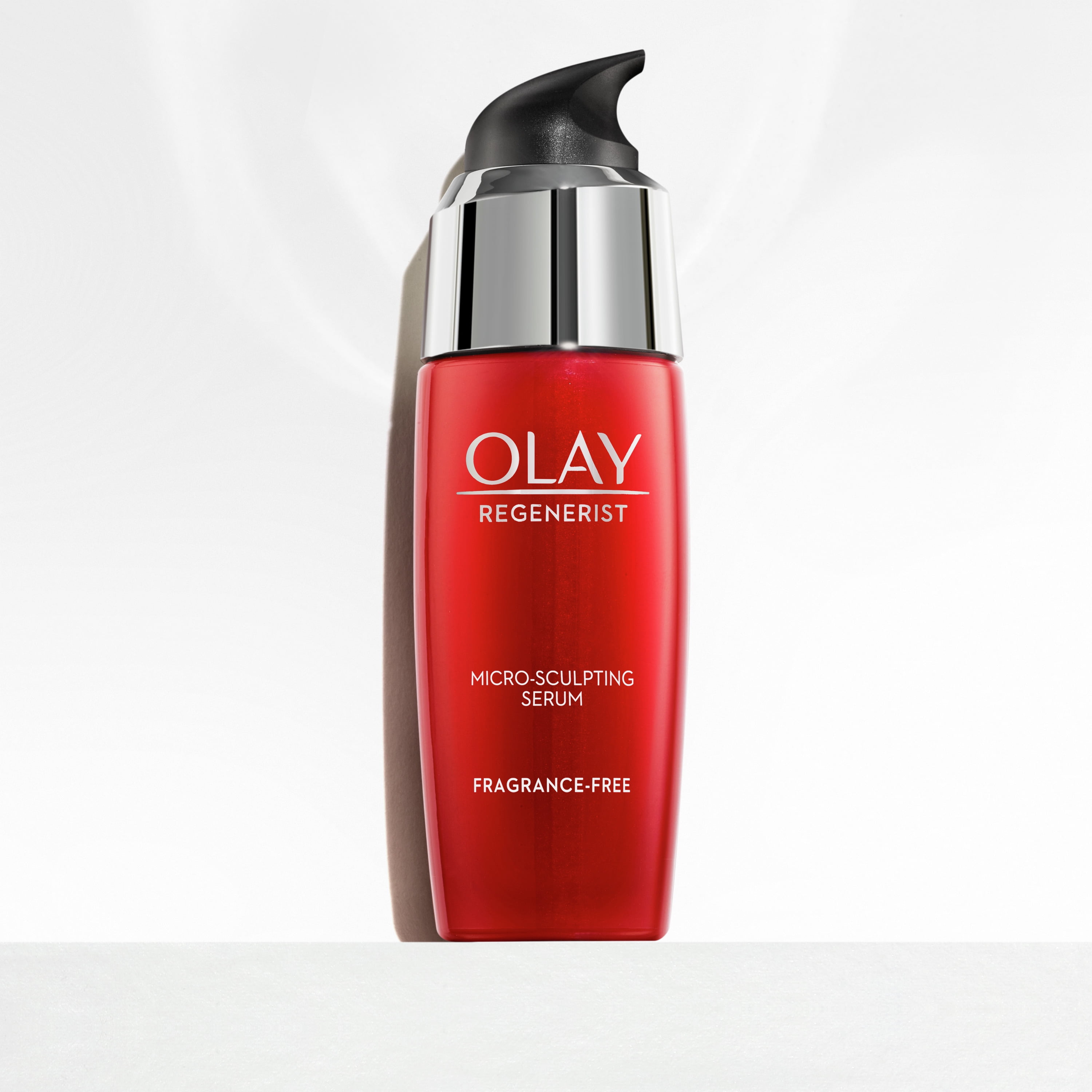 oil of olay serum walmart