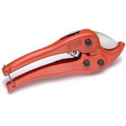 Millrose 73002 S-25 Ratchet-Action Tube Cutter, 1-Inch