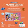 thumbnail image 2 of Mis animágenes: Palabras mágicas Blanco, 2 of 3