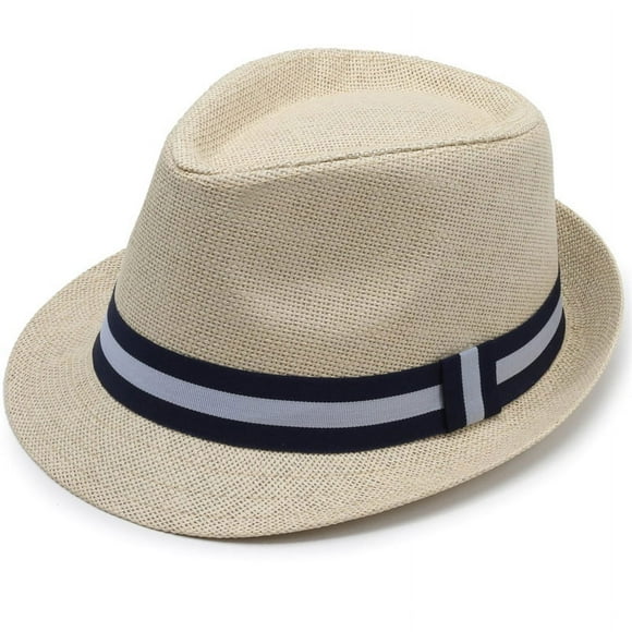 pc Plus Size Wool Felt Jazz Top Hat - Warm and Windproof Fedora for Men - Perfect Gift Idea