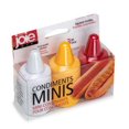 thumbnail image 1 of Joie Mini Condiments, 1 of 1